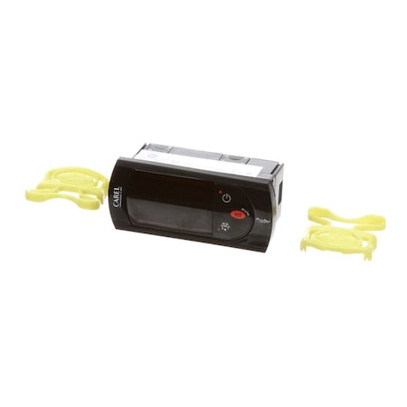 Silver King Control, Temperature For  - Part# 38888 38888